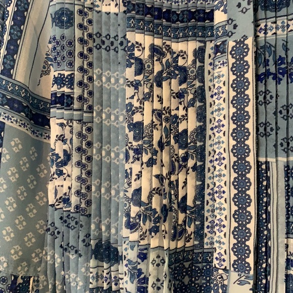 Boho top - Picture 2 of 6